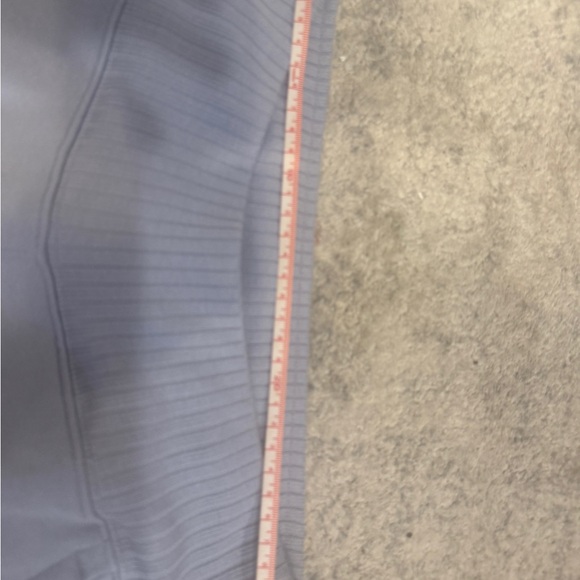 ALO Yoga Blue Track Pants & Joggers - Picture 8 of 10